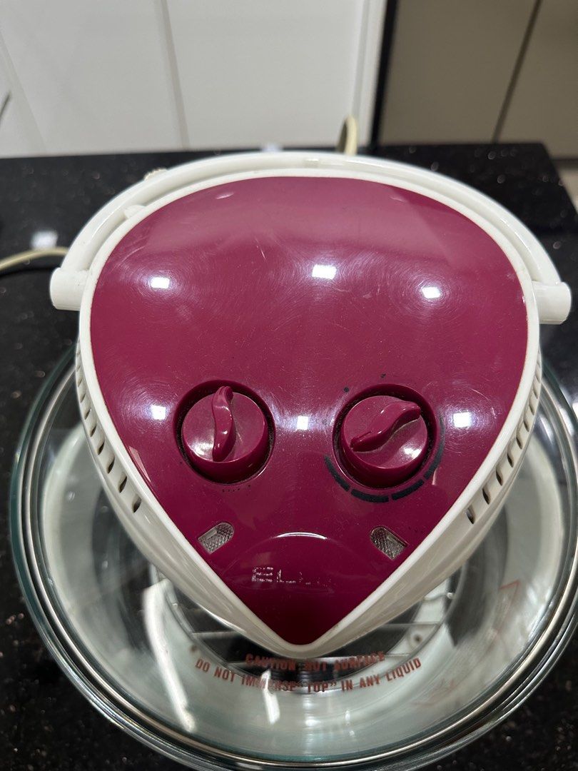 BROILER CONVECTION OVEN (ELBA), TV & Home Appliances, Kitchen