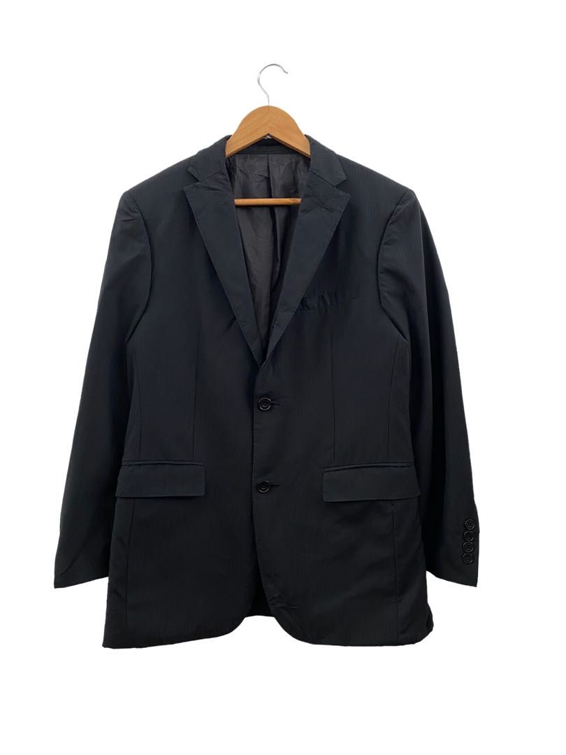 Burberry hot sale blazer mens