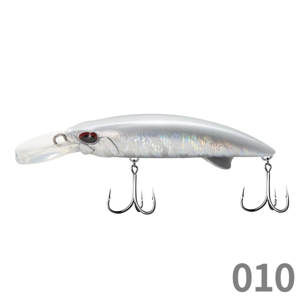 Buy 3+1 D1 Heavy Minnow Sinking Wobblers Fishing Lures 92mm/110mm High  Quality Laser Artificial Hard Bait