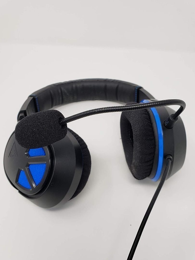 Turtle beach 150 ps4 shop