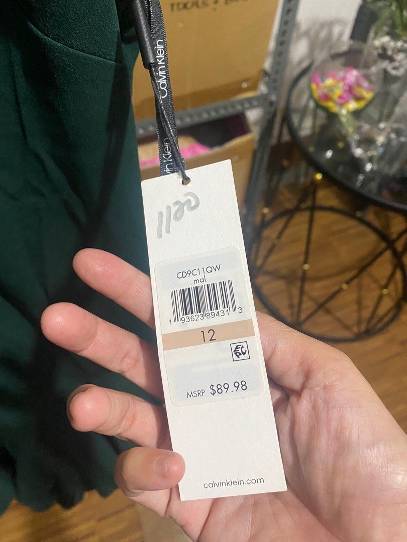Calvin klein cd9c11qw shop