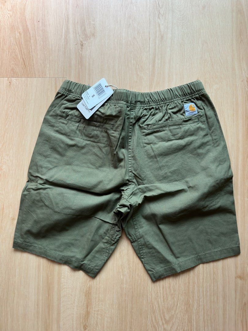 Carhartt 2025 clip shorts