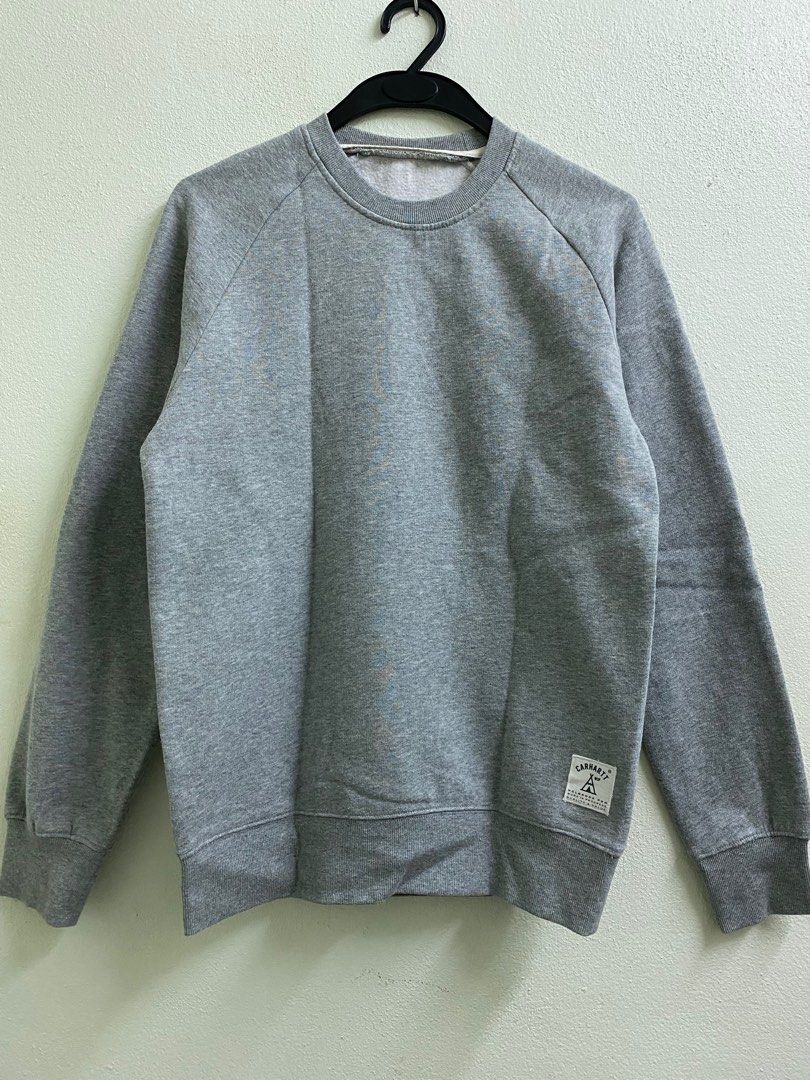 Carhartt wip holbrook sweatshirt outlet