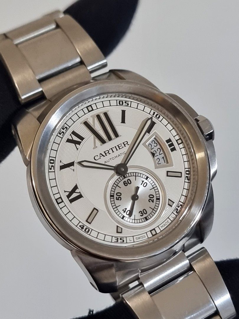 Cartier 3389 hot sale