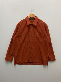 Carven Paris outerwear jacket codroy style