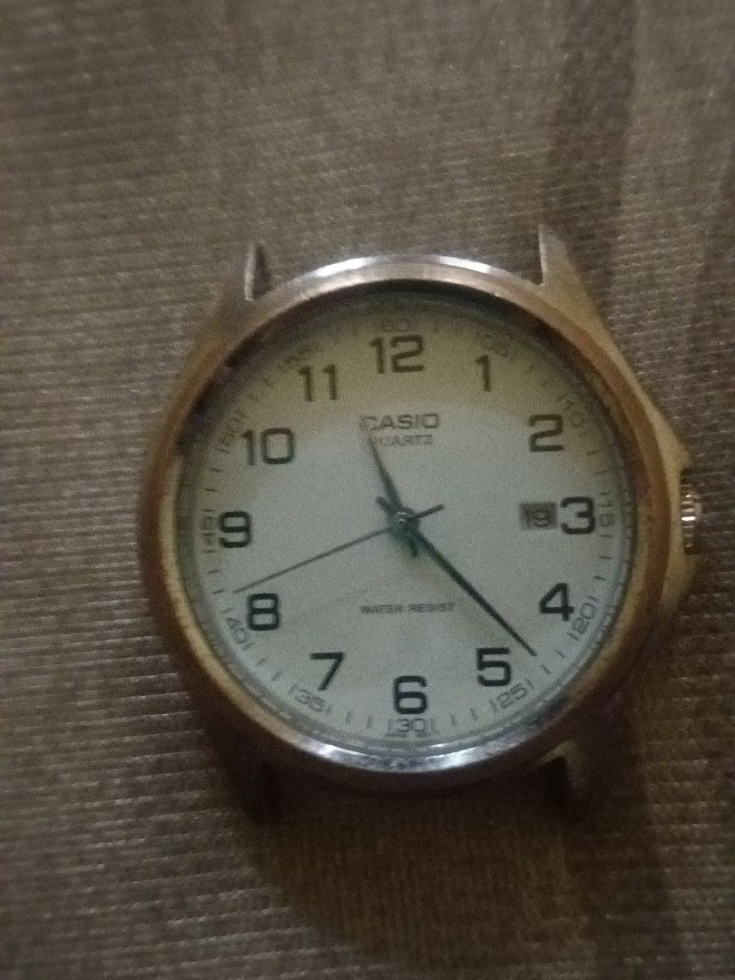 Casio 1332 top mtp 1183