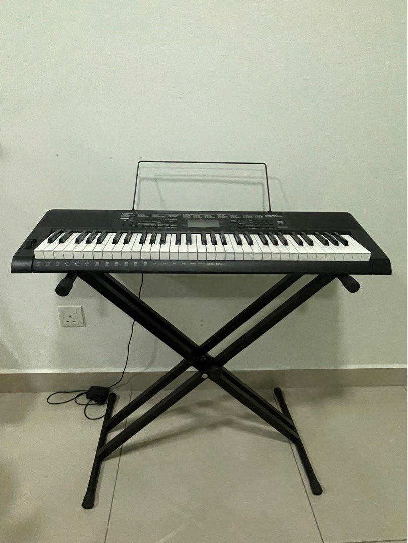 Casiotone clearance ctk 3500