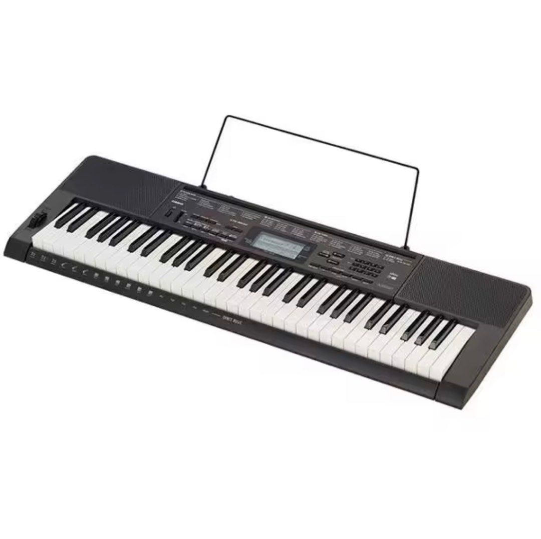 Casio 3500 keyboard store