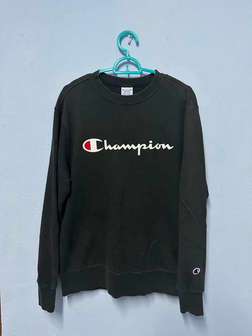 Harga crewneck outlet champion original