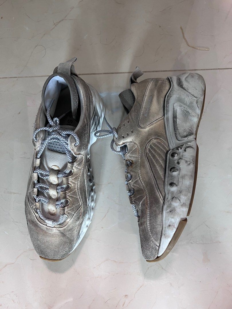 CHEAP Acne Studios Rockaway Trainer. Price Reduced