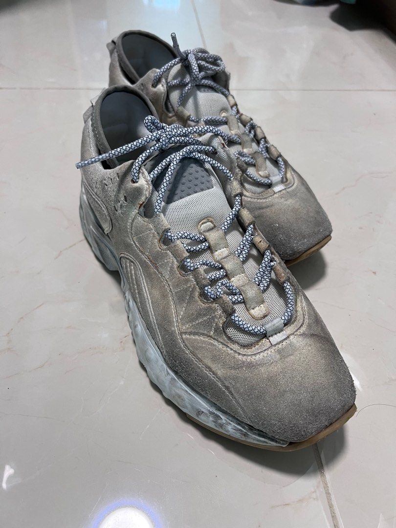 CHEAP Acne Studios Rockaway Trainer. Price Reduced Men s