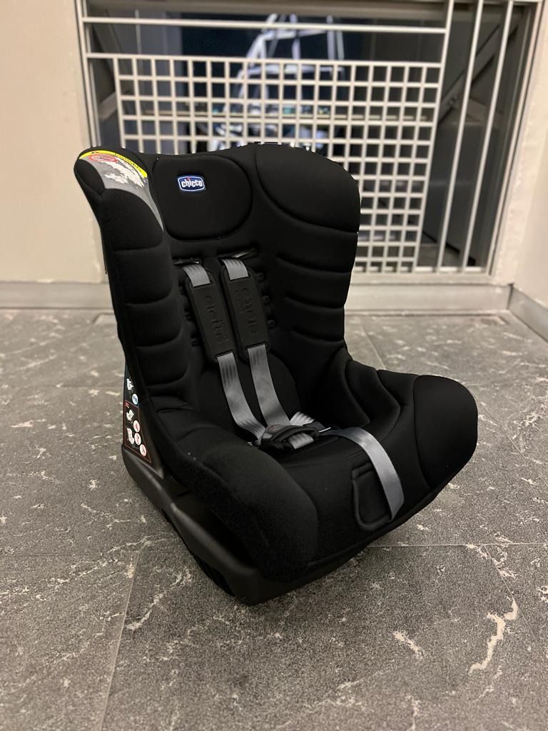 Chicco Eletta Car Seat, Babies & Kids, Going Out, Car Seats on Carousell