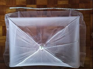 Child Care Umbrella Type Baby Mosquito Net (Kulambo) (Foldable)