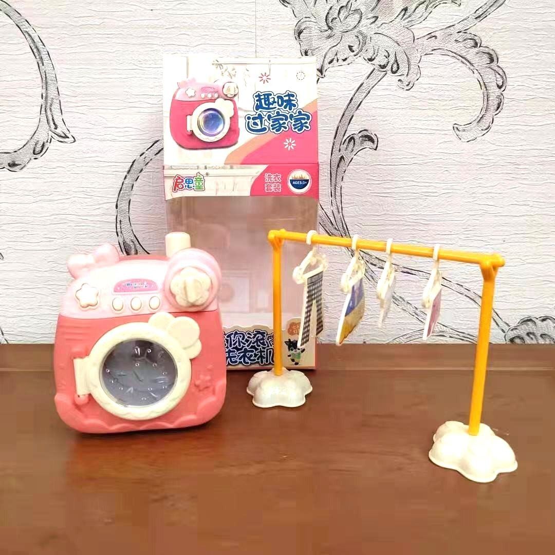 Play washing colours hotsell