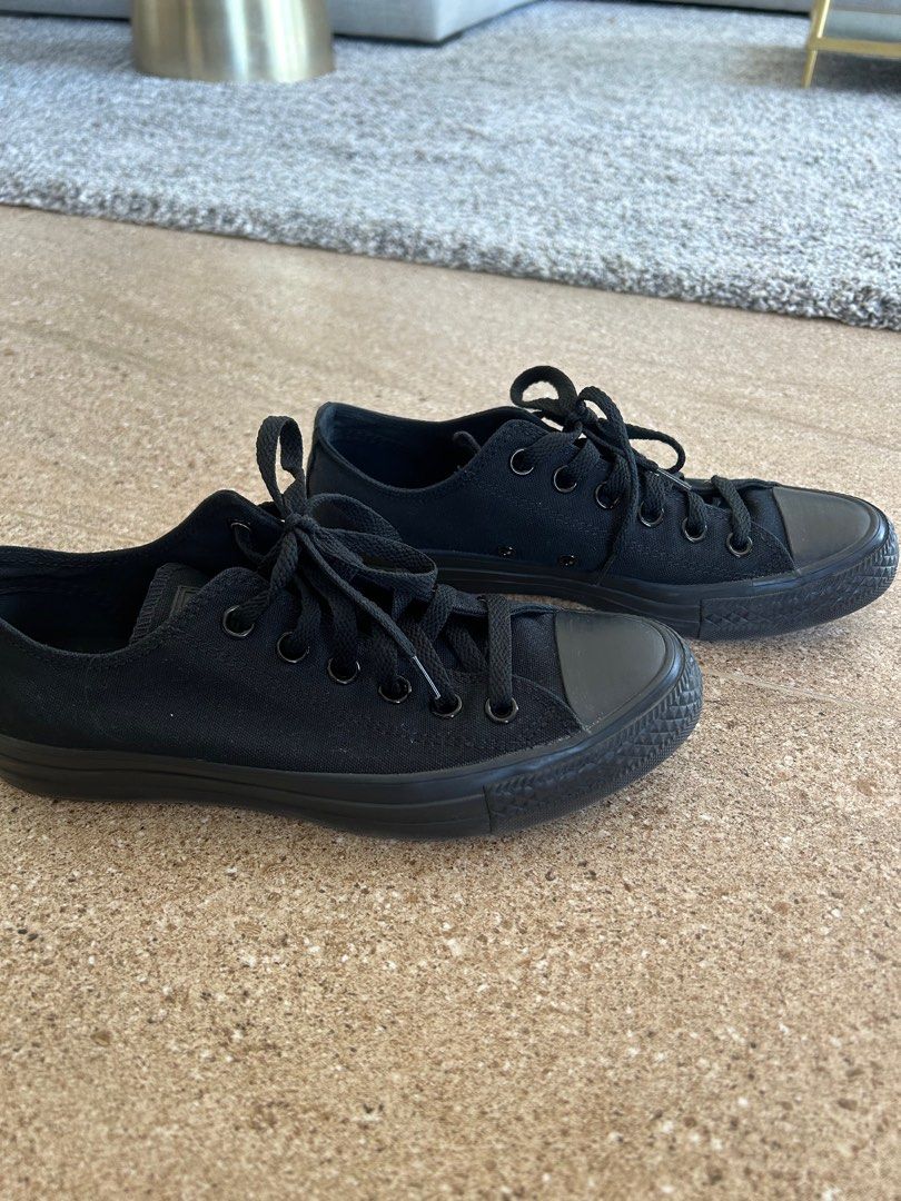 Chuck taylor 7 classic best sale