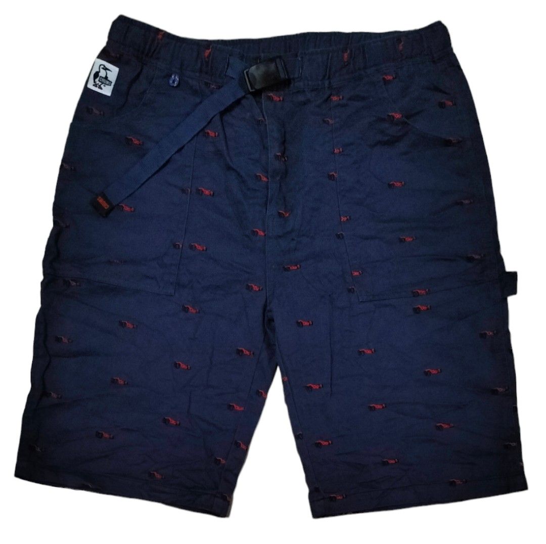 Chums mens shorts 2025