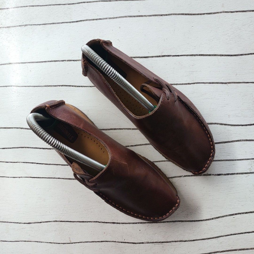 Used clarks sale womens shoes