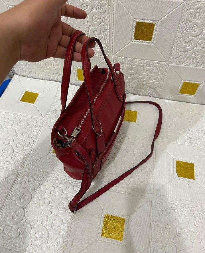 Coach made in Vietnam on Carousell