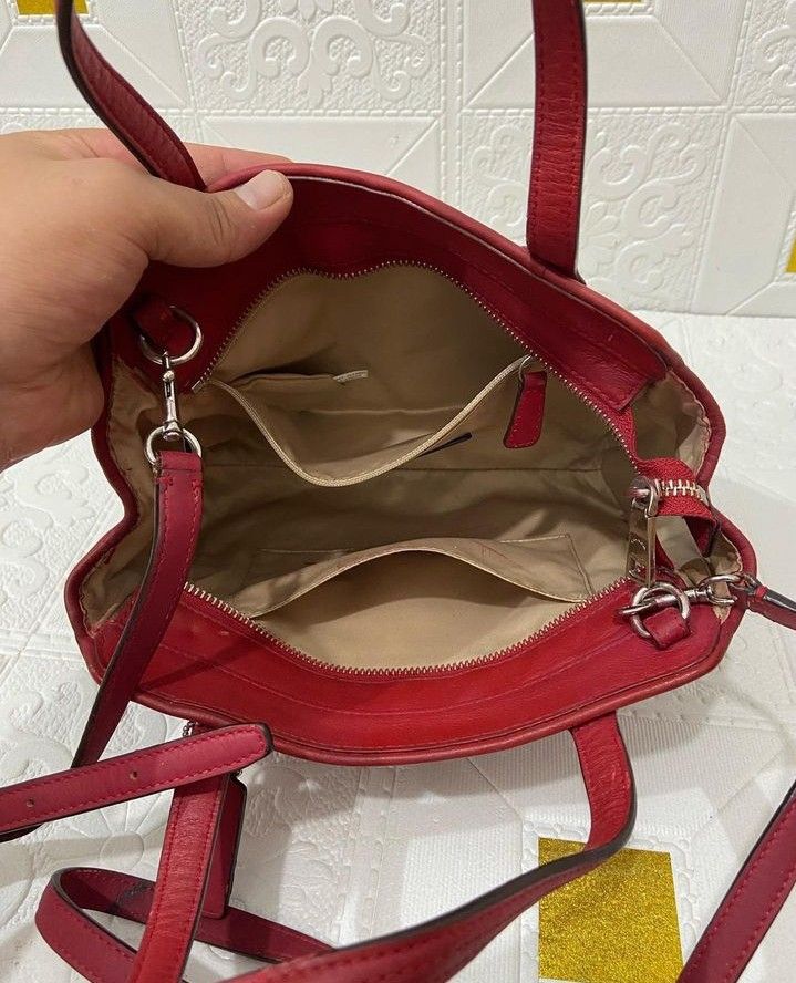 Coach made in Vietnam on Carousell