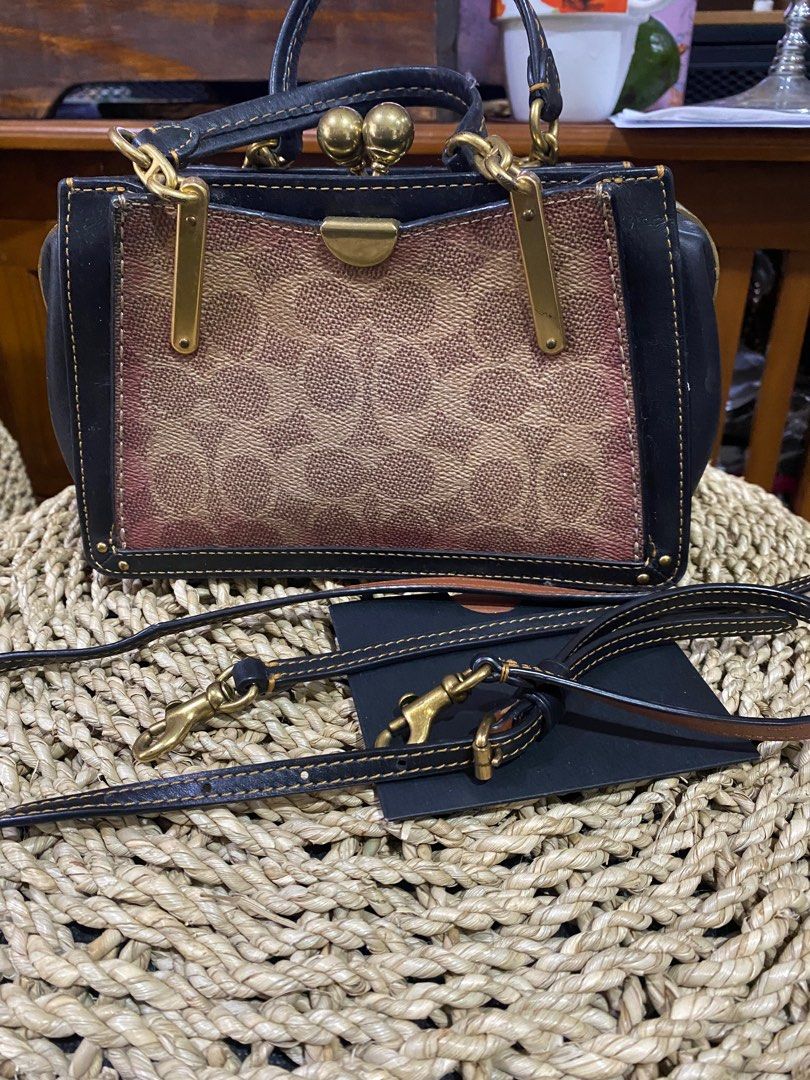 Coach dreamer mini outlet