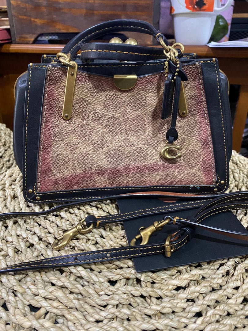 Coach dreamer mini online