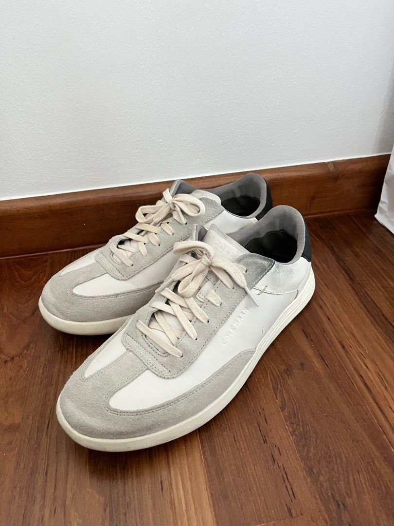 Cole Haan Men s Grand Crosscourt Turf Sneaker Men s Fashion