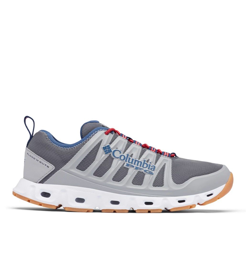 Columbia megavent ii pfg clearance