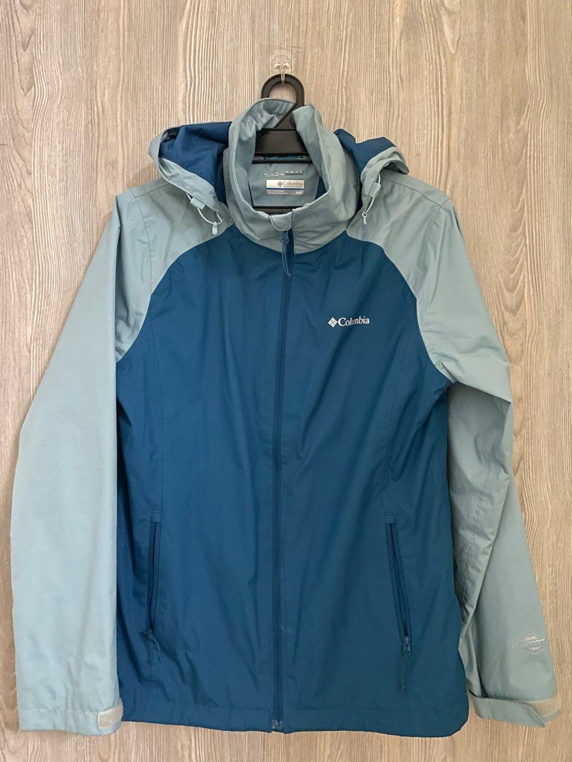 Tapanga trail hotsell jacket columbia