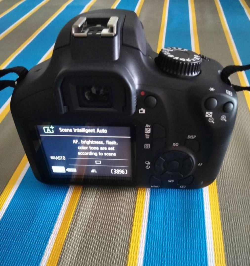 canon dslr combo offer