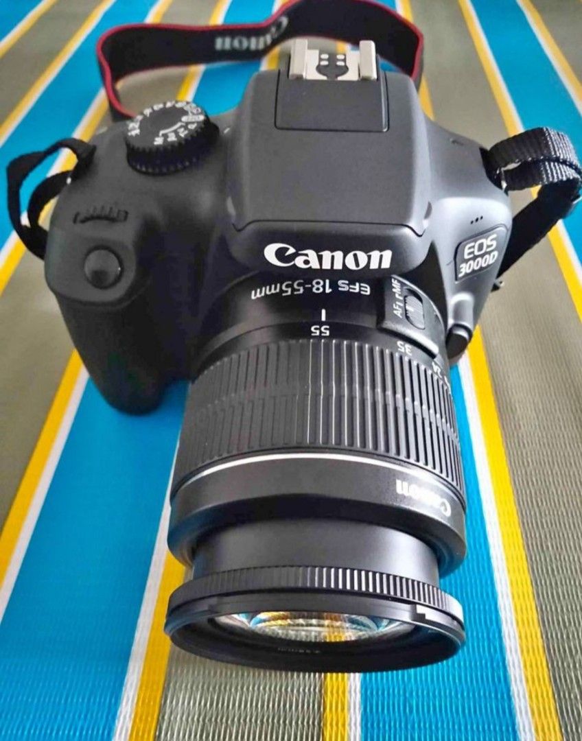 canon dslr combo offer