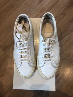 Second hand clearance common projects