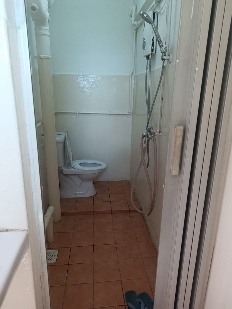 Common room for rent in Jurong West for female tenants (Near Boon Lay