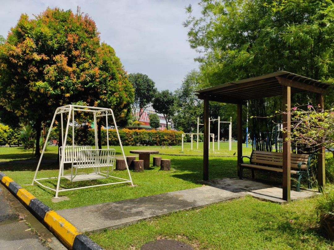 Common room for rent in Jurong West for female tenants (Near Boon Lay