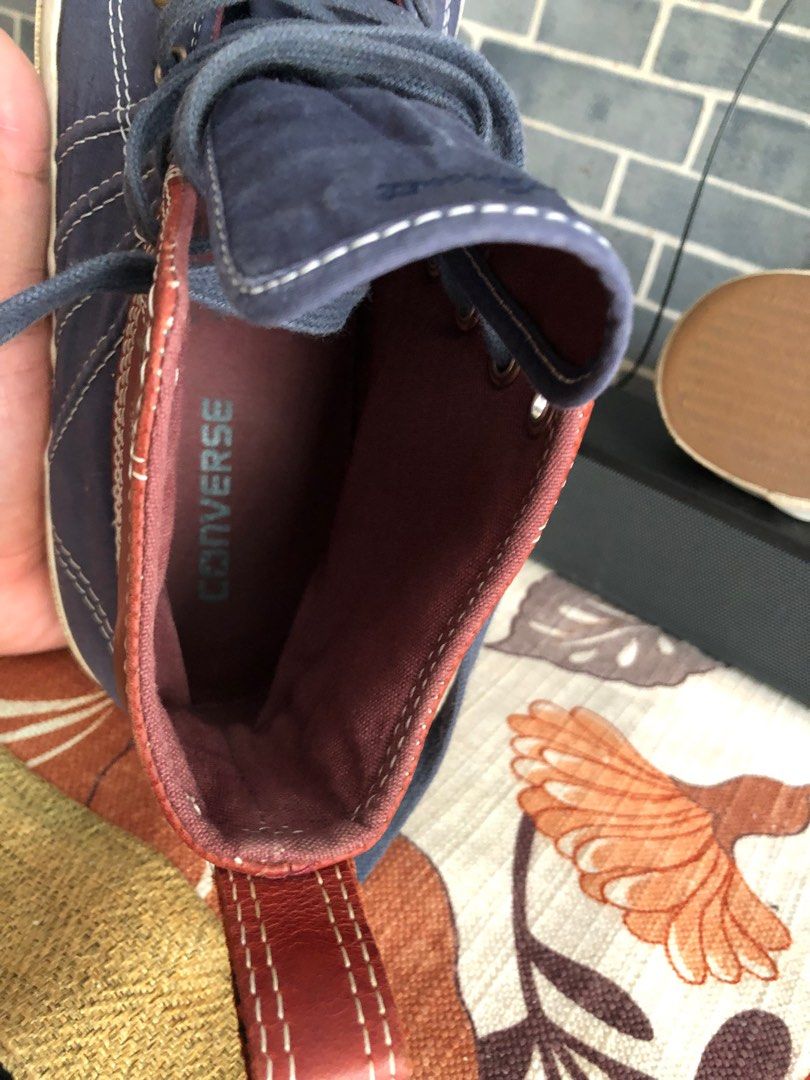 Converse on sale cvo 012