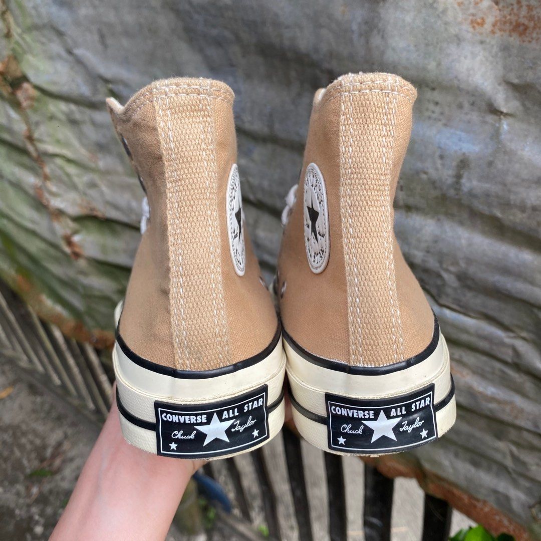 Chuck 70 teak on sale