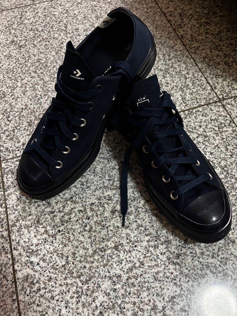 Chuck 7 ox leather best sale sneakers