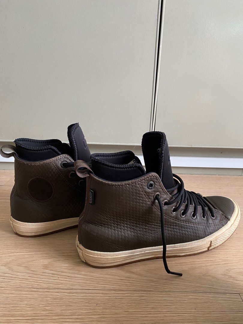 Converse counter sales climate boots