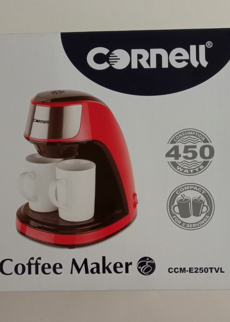 Coffee Maker Mickey Mouse, TV & Home Appliances, Kitchen Appliances, Coffee  Machines & Makers on Carousell