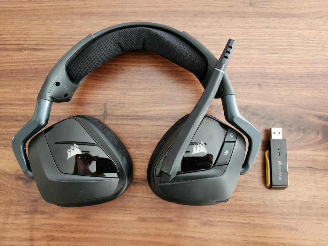 Void rgb 2025 elite wireless bluetooth