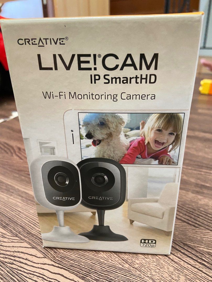 Creative ip smart hd deals