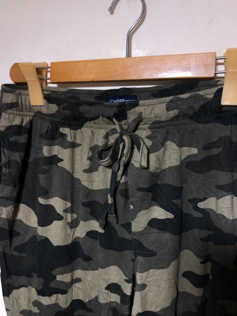 Croft and on sale barrow sleep shorts