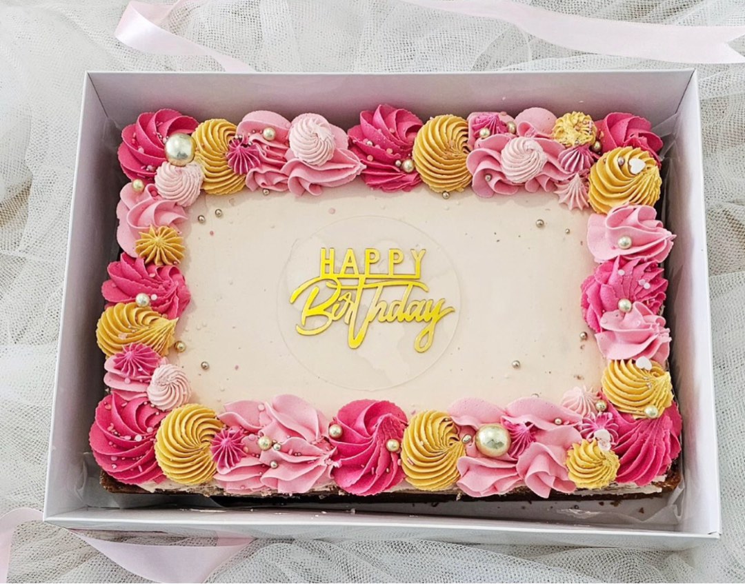 Cake Square St Thomas Mount-Cake Shop & Birthday Cake-wedding cake shop,  Chennai - Restaurant menu and reviews
