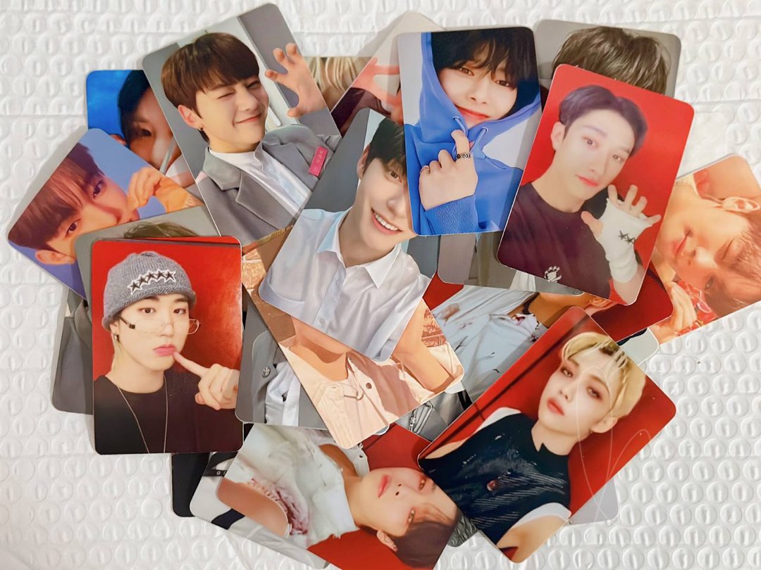 Photocard printing deals