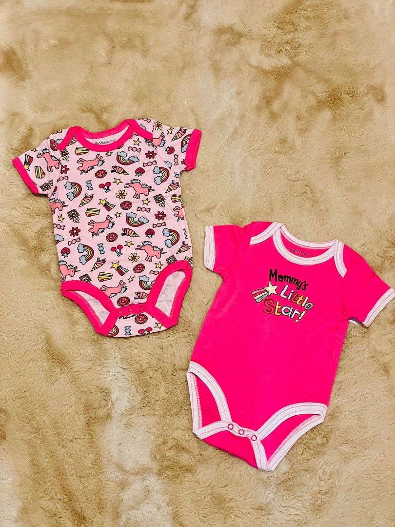 Cute unique cheap baby clothes