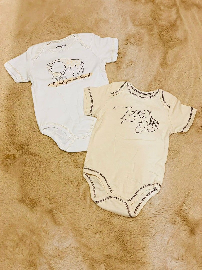 Cute baby clothes unisex online