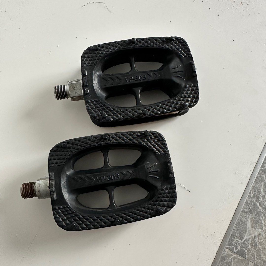 Dahon pedals hotsell