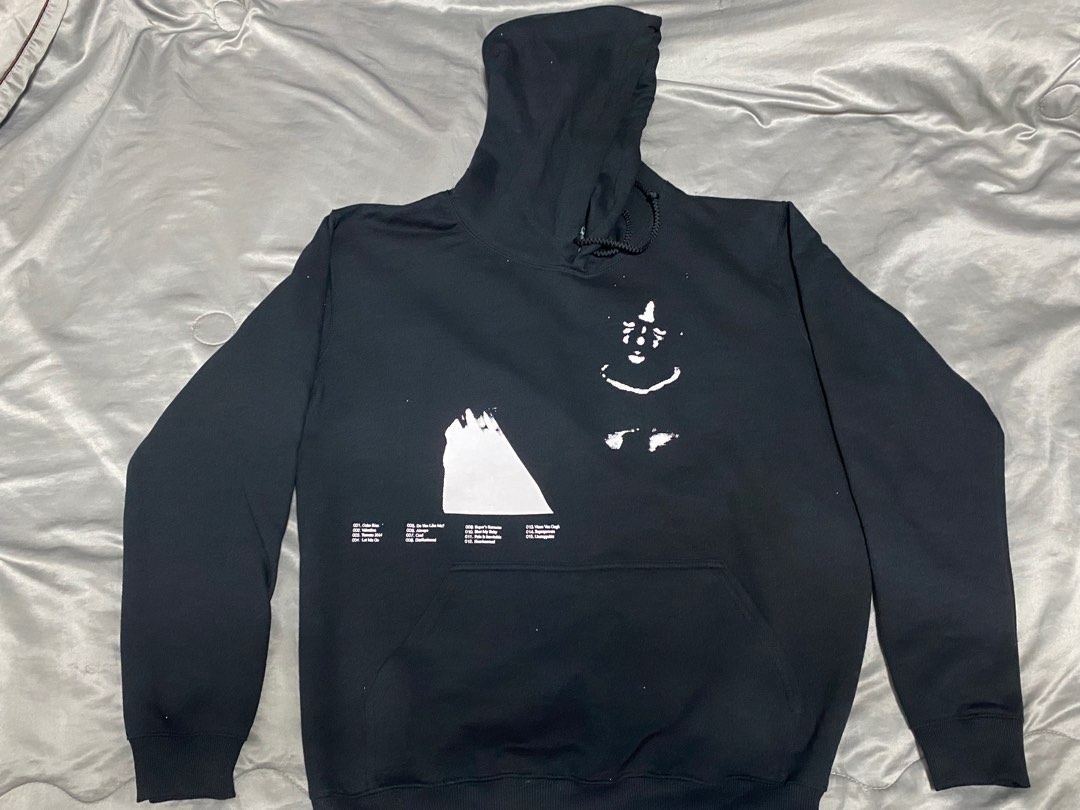 Daniel new arrivals caesar sweatshirt