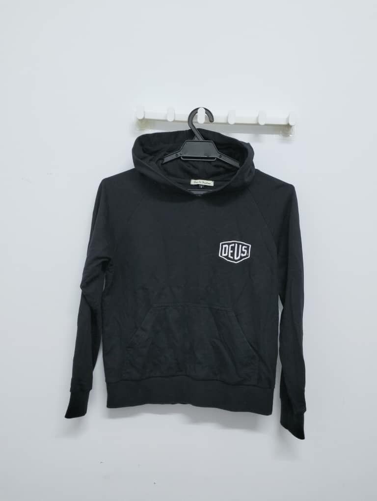 Harga hoodie deus clearance