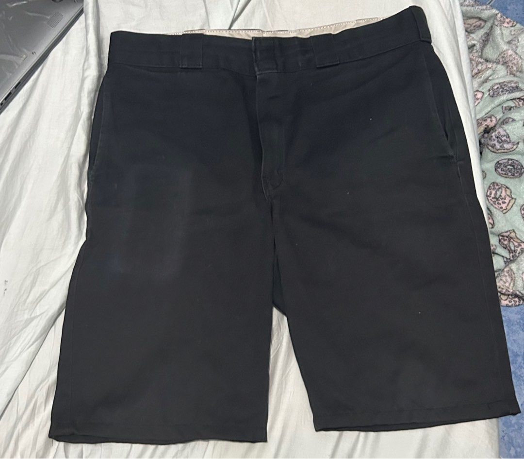 Pro Club Jersey Shorts (Black) 7XL L29 x W42-46, Men's Fashion, Bottoms,  Shorts on Carousell