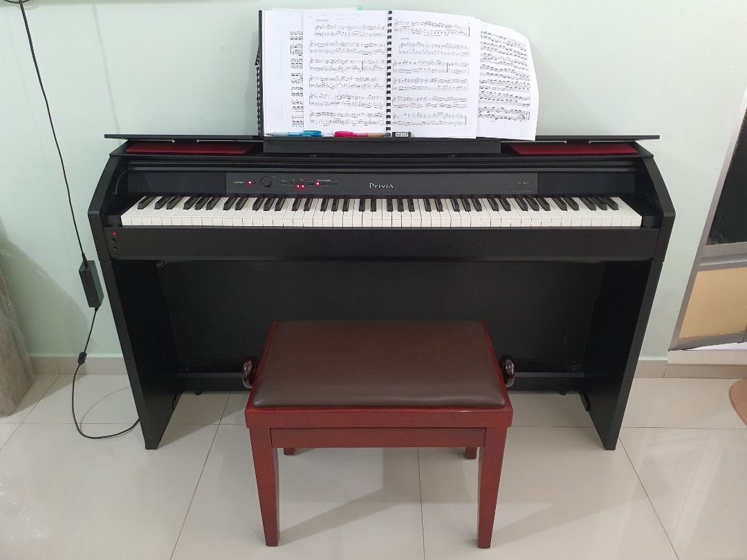 Casio px 860 price new arrivals